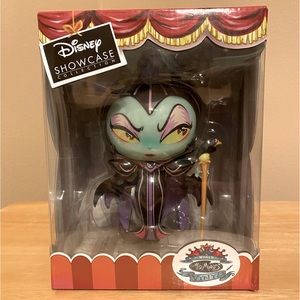 Miss Mindy Vinyl Disney Showcase Maleficent